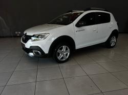 RENAULT Sandero 1.6 16V 4P FLEX SCE STEPWAY ZEN