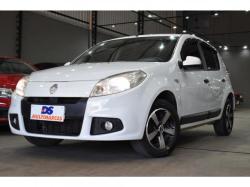 RENAULT Sandero 1.6 4P FLEX EXPRESSION