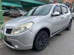 RENAULT Sandero 1.6 4P FLEX EXPRESSION