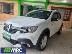 RENAULT Stepway 1.0 12V 4P FLEX SCE ZEN