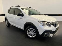 RENAULT Stepway 1.0 12V 4P FLEX SCE ZEN