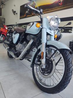 ROYAL ENFIELD Classic 350 ABS
