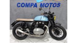 ROYAL ENFIELD Continental GT 650 ABS