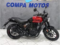 ROYAL ENFIELD Hunter 350 