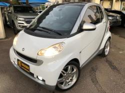 SMART Fortwo 1.0 12V 3 CILINDROS PASSION COUP  TURBO AUTOMTIC