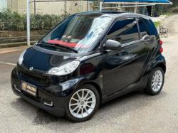 SMART Fortwo 1.0 12V 3 CILINDROS PASSION COUP  TURBO AUTOMTIC