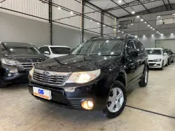 SUBARU Forester 2.0 16V 4P LX 4X4 AUTOMTICO