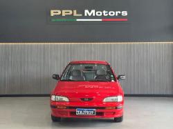 SUBARU Impreza Sedan 