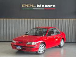 SUBARU Impreza Sedan 