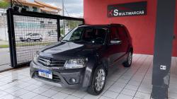 SUZUKI Grand Vitara 2.0 16V 4P SPECIAL EDITION AUTOMTICO