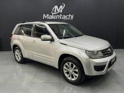 SUZUKI Grand Vitara 2.0 16V 4P