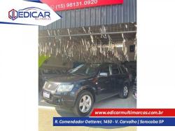SUZUKI Grand Vitara 2.0 16V 4P AUTOMTICO