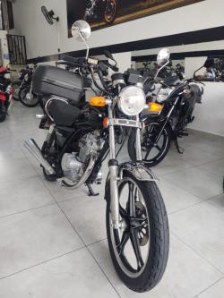 SUZUKI Intruder 125 
