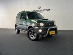 SUZUKI Jimny 1.3 16V 4 ALL 4X4