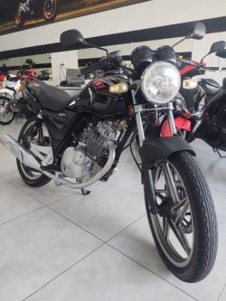 SUZUKI Yes 125 EN