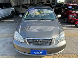 TOYOTA Corolla 1.6 16V 4P XLI