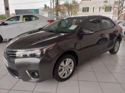 TOYOTA Corolla 1.8 16V 4P GLI AUTOMTICO