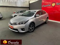 TOYOTA Corolla 1.8 16V 4P GLI FLEX AUTOMTICO