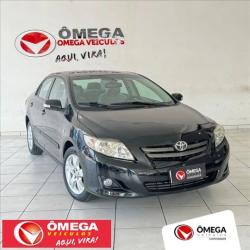 TOYOTA Corolla 1.8 16V 4P XEI FLEX AUTOMTICO