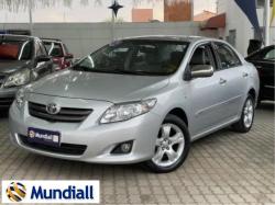 TOYOTA Corolla 1.8 16V 4P GLI FLEX AUTOMTICO