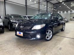 TOYOTA Corolla 1.8 16V 4P GLI AUTOMTICO