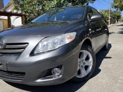 TOYOTA Corolla 1.8 16V 4P GLI AUTOMTICO