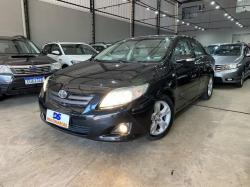 TOYOTA Corolla 1.8 16V 4P XEI FLEX