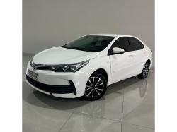 TOYOTA Corolla 1.8 16V 4P GLI FLEX AUTOMTICO