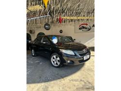 TOYOTA Corolla 1.8 16V 4P XEI FLEX
