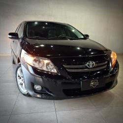 TOYOTA Corolla 1.8 16V 4P XEI FLEX AUTOMÁTICO