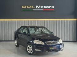 TOYOTA Corolla 1.8 16V 4P XEI FLEX AUTOMTICO