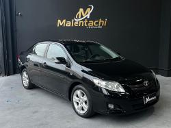 TOYOTA Corolla 1.8 16V 4P XEI FLEX AUTOMTICO