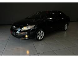 TOYOTA Corolla 1.8 16V 4P XEI FLEX AUTOMTICO