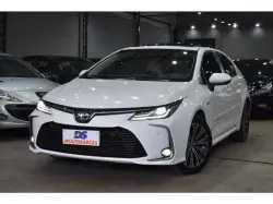 TOYOTA Corolla 1.8 16V 4P FLEX HBRIDO ALTIS A PREMIUM AUTOMTICO CVT