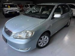 TOYOTA Corolla 1.8 16V 4P XEI FLEX AUTOMTICO
