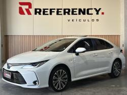TOYOTA Corolla 1.8 16V 4P FLEX HBRIDO ALTIS A PREMIUM AUTOMTICO CVT