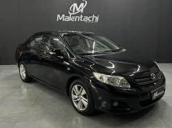 TOYOTA Corolla 1.8 16V 4P XLI AUTOMTICO