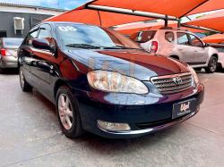 TOYOTA Corolla 1.8 16V 4P XLI FLEX AUTOMTICO