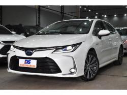 TOYOTA Corolla 1.8 16V 4P FLEX HBRIDO ALTIS A PREMIUM AUTOMTICO CVT