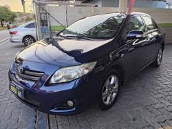 TOYOTA Corolla 1.8 16V 4P XEI AUTOMTICO