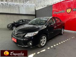 TOYOTA Corolla 2.0 16V 4P XEI FLEX AUTOMTICO