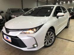 TOYOTA Corolla 2.0 16V 4P FLEX XEI DIRECT SHIFT AUTOMTICO CVT