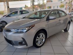 TOYOTA Corolla 2.0 16V 4P XEI FLEX AUTOMTICO