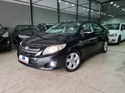 TOYOTA Corolla 2.0 16V 4P XEI FLEX AUTOMTICO