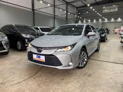 TOYOTA Corolla 2.0 16V 4P FLEX XEI DIRECT SHIFT AUTOMTICO CVT