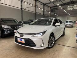 TOYOTA Corolla 2.0 16V 4P FLEX XEI DIRECT SHIFT AUTOMTICO CVT