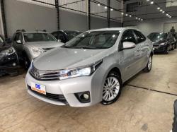 TOYOTA Corolla 2.0 16V 4P XEI FLEX AUTOMTICO