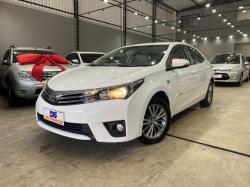 TOYOTA Corolla 2.0 16V 4P XEI FLEX AUTOMTICO