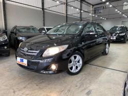 TOYOTA Corolla 2.0 16V 4P XEI FLEX AUTOMTICO