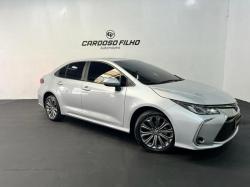 TOYOTA Corolla 2.0 16V 4P XEI FLEX AUTOMTICO